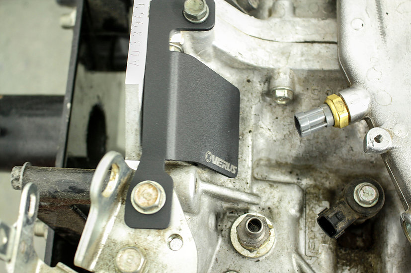 Bell Housing Cover BRZ/FRS/GT86/WRX (FA20) Verus Engineering